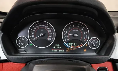 BMW 4-Series