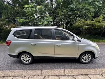 Baojun 730