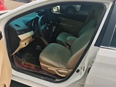 Toyota Vios