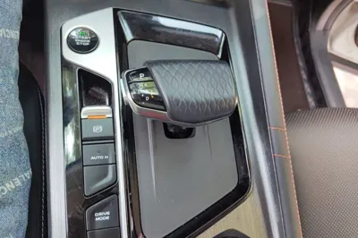 CHANGAN OSHAN X7 PLUS