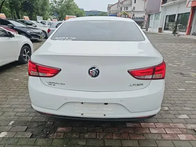 Buick Verano