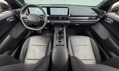 Hyundai Ioniq6