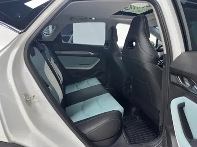 Geely Emgrand S
