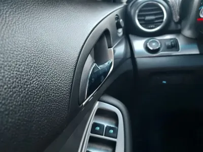 ChevroletGMDaewoo Orlando