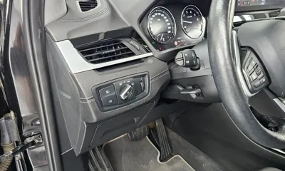 BMW X2 (F39)