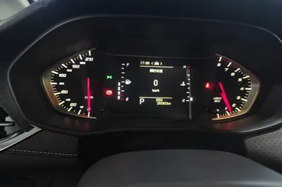SAIC MAXUS G50