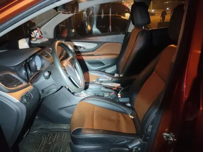 Buick Encore