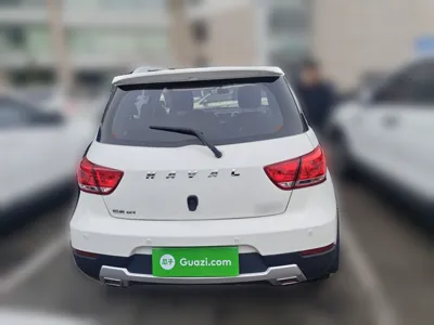 Haval H1
