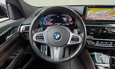 BMW Gran Turismo