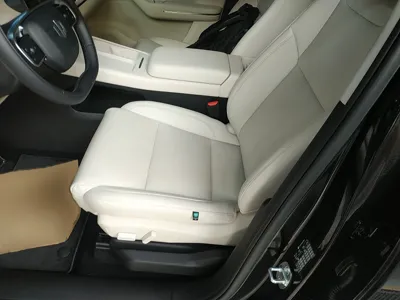 Leapmotor C16