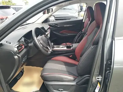 Oshan Oushang X5