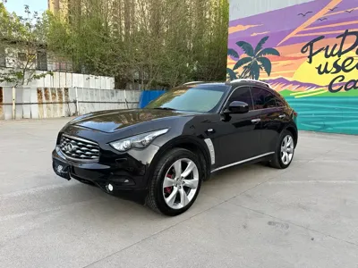Infiniti FX