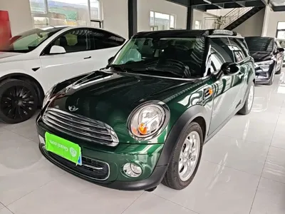 MINI Mini Clubman