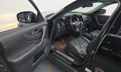 Infiniti FX