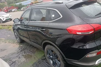 Leopaard CS10