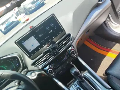 Hyundai Fista