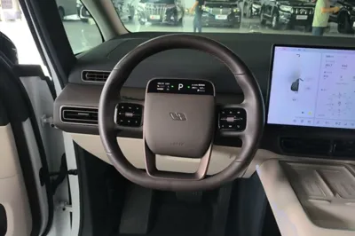Li Auto MEGA