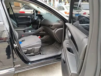 Buick Envision S