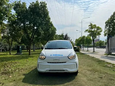 Roewe Clever