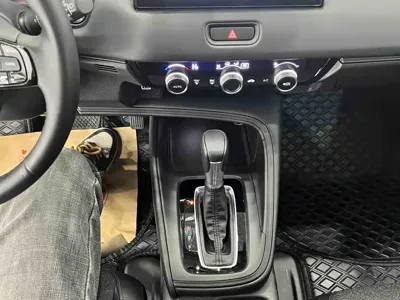 Honda XR-V