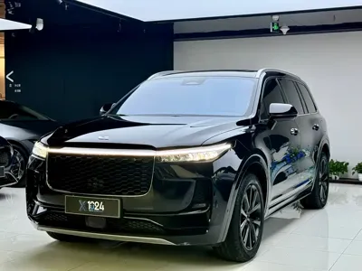Li Auto Li ONE