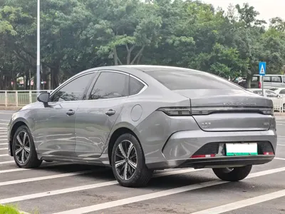 BYD Destroyer 05