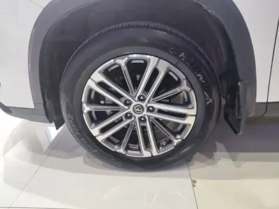 Changan 长安CS75PLUS