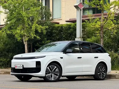 Li Auto Li L6