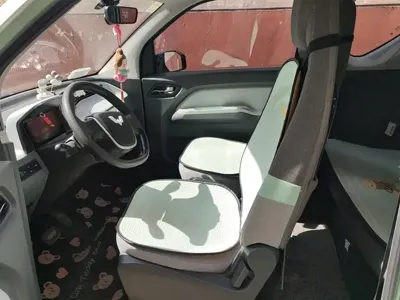 Wuling MINIEV