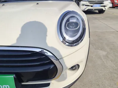 MINI Mini Cooper