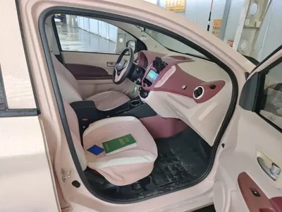 Changan Benben E-Star