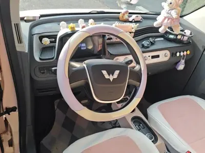 Wuling MINIEV