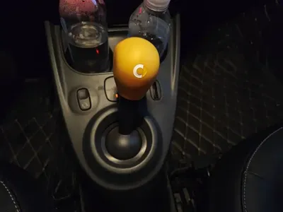 Smart Smart Fortwo