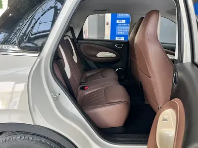 Wuling Bingo