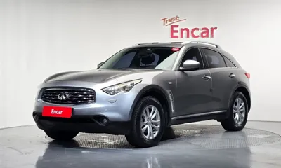 Infiniti FX