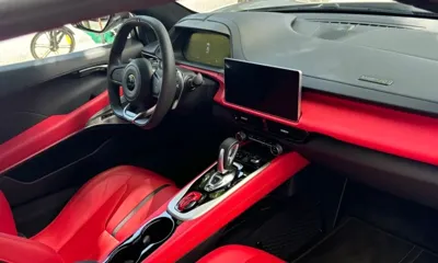 Lotus Emira