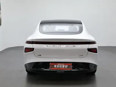 Xpeng P7