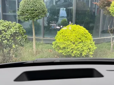 Li Auto Li MEGA