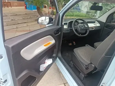 Wuling MINIEV