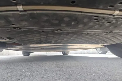 Xiaomi Auto YU7