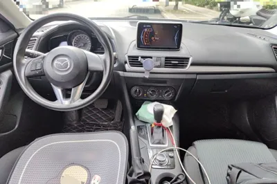 Mazda Mazda 3 Axela