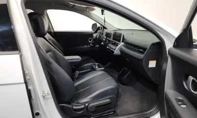 Hyundai Ioniq5