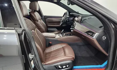 BMW Gran Turismo