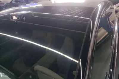 Li Auto Li Auto i6