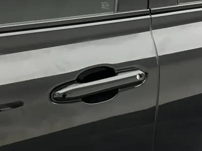 Toyota Crown Kluger