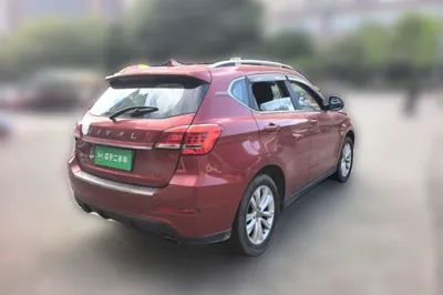Haval H2