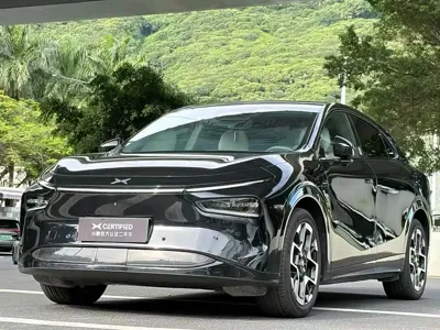 Xpeng 小鹏G7