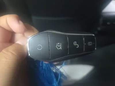 BYD Seal 05 DM-i
