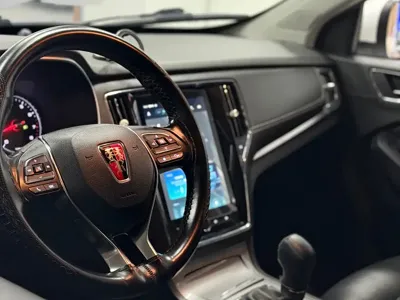 Roewe RX5