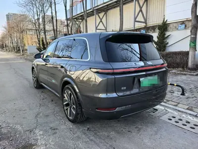 Li Auto Li L9